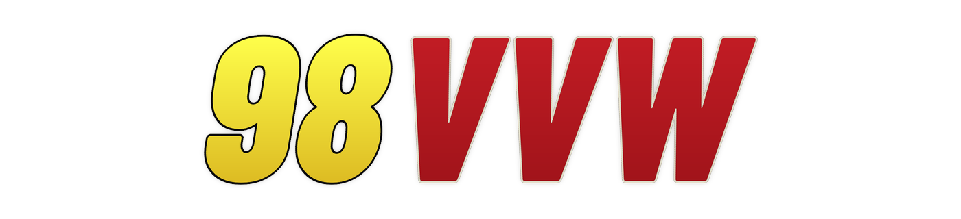 98vvw Logo